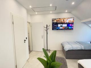 Modernes Design Apartment 2 - Gelsenkirchen - 5