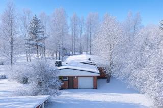 River View Family Home By Lapland Host - 2