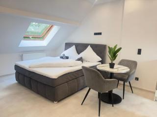 Modernes Design Apartment 2 - Gelsenkirchen - 8