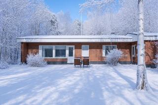 River View Family Home By Lapland Host - 1