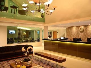 Hotel Matão By Mercure - Matão - 9