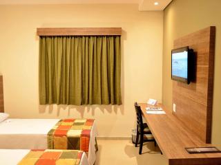 Hotel Matão By Mercure - Matão - 3