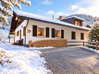 Haus Klinsterwald - 0