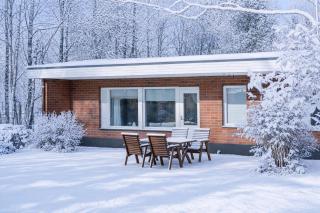 River View Family Home By Lapland Host - 0