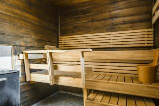 River View Family Home By Lapland Host - 8