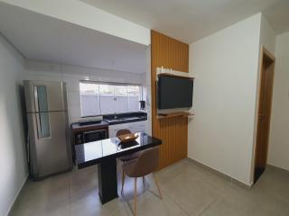 C104 · C104 St Pedro Ludovico - 5min Shopping Flamboyant - 5