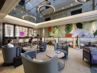 Mercure Shanghai Jinqiao - 6