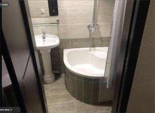 PARS Dushanbe-Hotel - 2