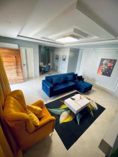 The Units - 3bedroom Penthouse Apartment - 0