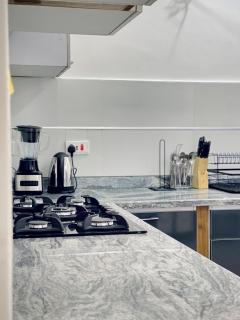 The Units - 3bedroom Penthouse Apartment - 7