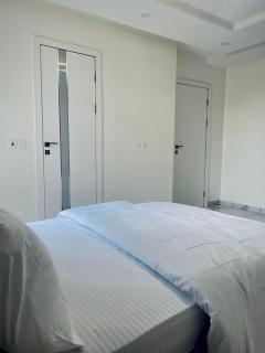 The Units - 3bedroom Penthouse Apartment - 6