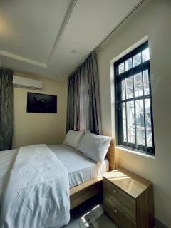 The Units - 3bedroom Penthouse Apartment - 5