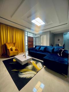 The Units - 3bedroom Penthouse Apartment - 3