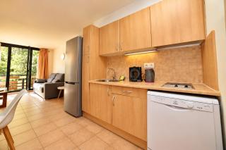Apartamento junto a pistas en Canillo 2-8 HUT-7852 - 6