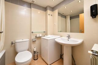 Apartamento junto a pistas en Canillo 2-8 HUT-7852 - 5