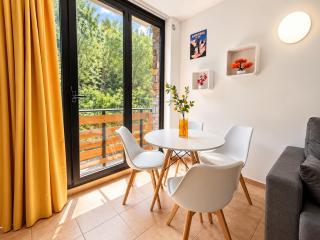 Apartamento junto a pistas en Canillo 2-8 HUT-7852 - 7