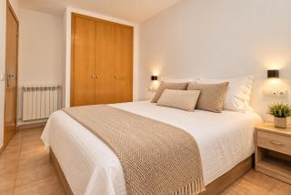 Apartamento junto a pistas en Canillo 2-8 HUT-7852 - 3