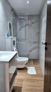 White Marble La Soukra - 8