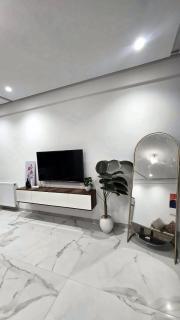 White Marble La Soukra - 6