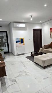 White Marble La Soukra - 3