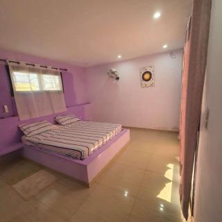 Villa la Somone chez mi jeanne - 6