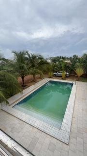 Villa la Somone chez mi jeanne - 3