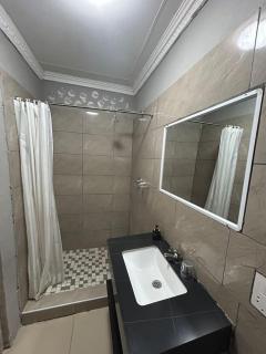 Lamtrick Inn Maun - 7