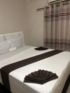 Lamtrick Inn Maun - 3