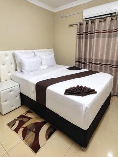 Lamtrick Inn Maun - 0