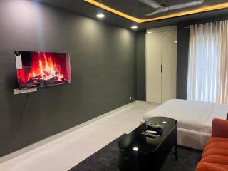 Luxury room - 6