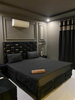 Luxury room - 5