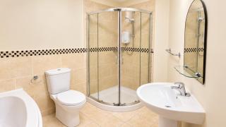 Stylish 3BR Home in Tullow Carlow - 4