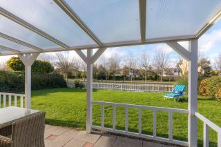 Villa-Meerchen-Villa-mit-ueberdachter-Terrasse-800m-vom-Strand-entfernt - 2