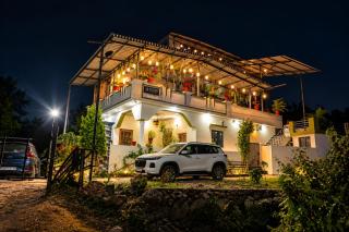 Avishri Homestay Riverside - 0