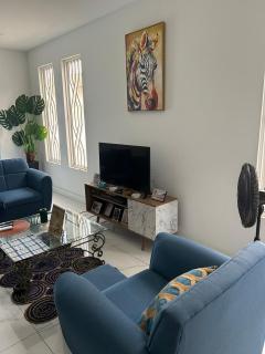 Home Away from Home TT - 3
