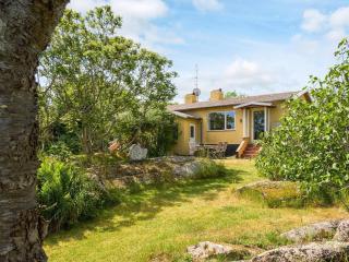 4 person holiday home in Allinge - 4