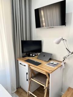 Asia Luxe Apartment in the Samarkand City - 5