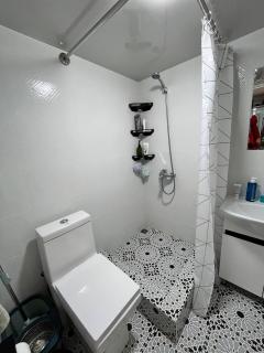 Asia Luxe Apartment in the Samarkand City - 7