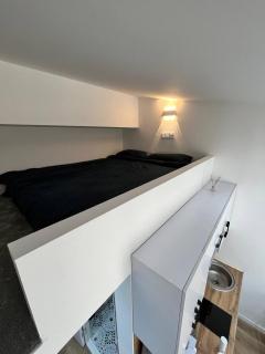 Asia Luxe Apartment in the Samarkand City - 3