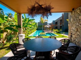 Cond Azuk Patacho: Lazer e Praia by MME - 6