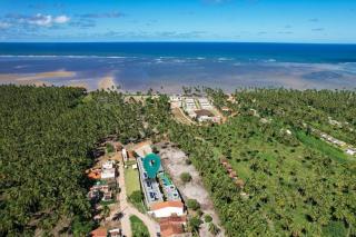 Cond Azuk Patacho: Lazer e Praia by MME - 4