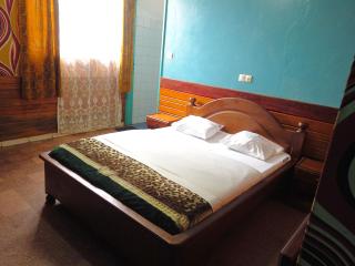 HOTEL BELLEVUE Yaounde - 9