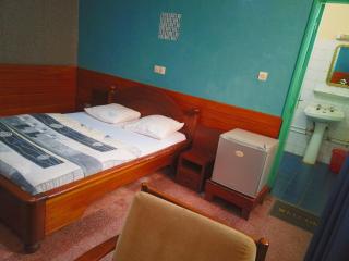 HOTEL BELLEVUE Yaounde - 8
