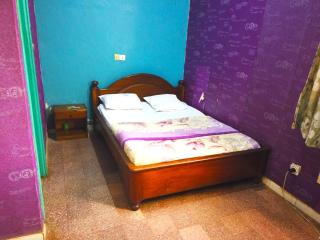 HOTEL BELLEVUE Yaounde - 6