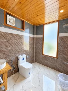 the jibhi nest cottage - 6