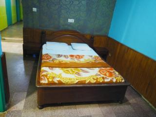 HOTEL BELLEVUE Yaounde - 5