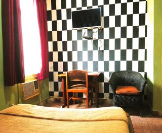 HOTEL BELLEVUE Yaounde - 1