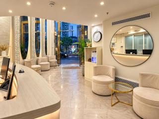 Agripas Boutique Hotel - 7