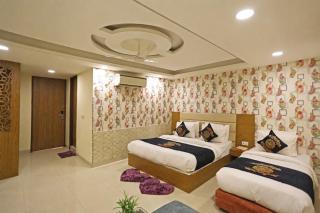 Hotel Grand Suites - Delhi Airport By D'Capitol - 2