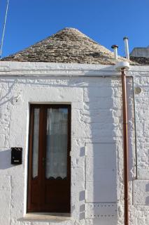 Trullo Monte Grappa - Alberobello - 8
